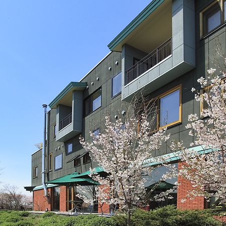 Hotel Sanyoan Otofuke Exterior foto