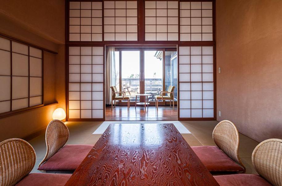 Hotel Sanyoan Otofuke Exterior foto
