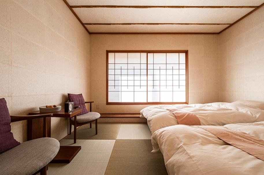Hotel Sanyoan Otofuke Exterior foto