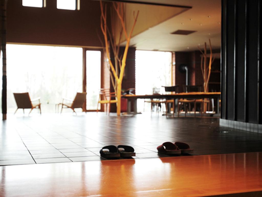 Hotel Sanyoan Otofuke Exterior foto