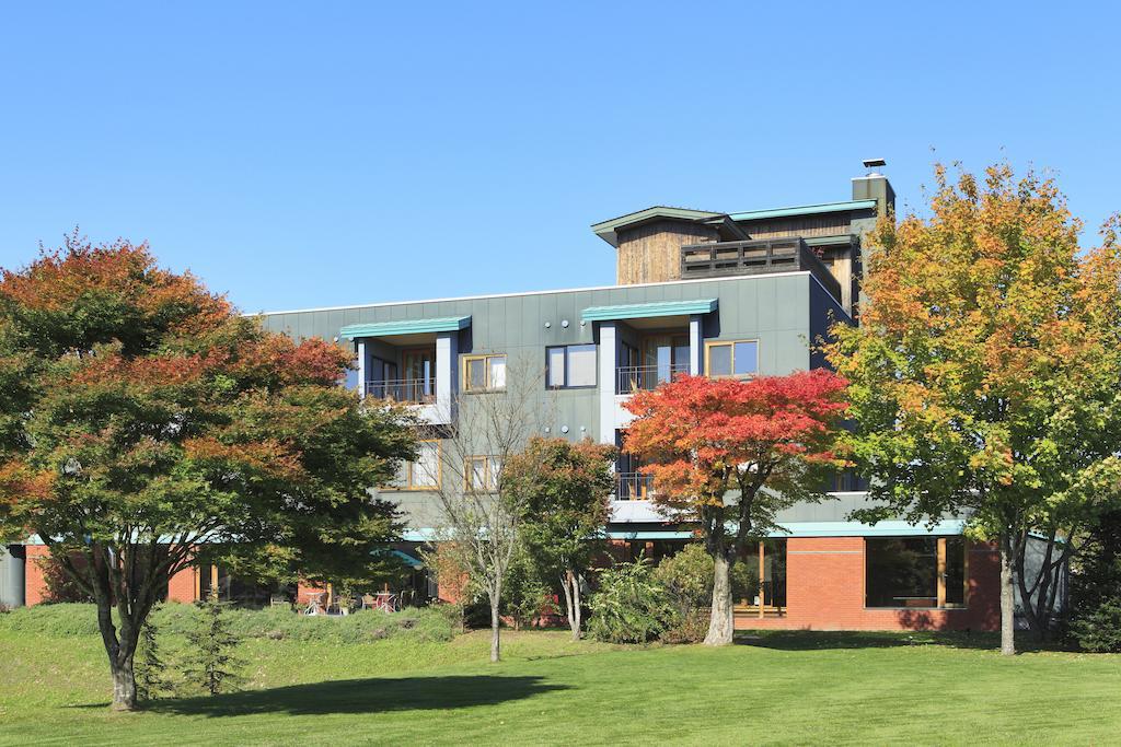 Hotel Sanyoan Otofuke Exterior foto
