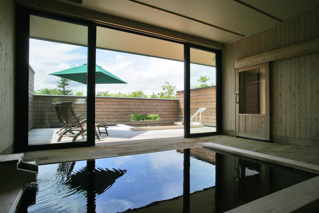 Hotel Sanyoan Otofuke Exterior foto