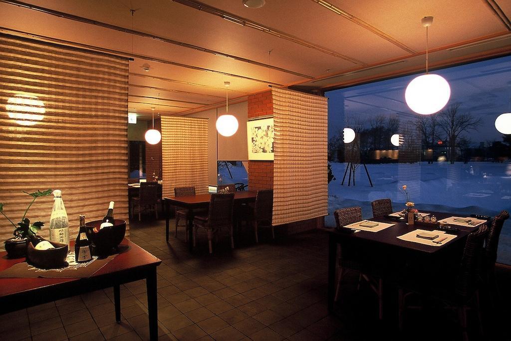 Hotel Sanyoan Otofuke Exterior foto