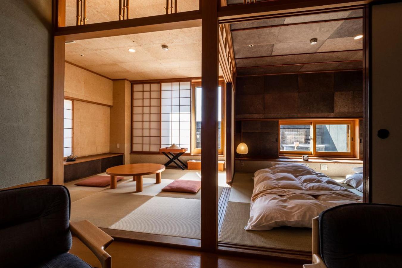 Hotel Sanyoan Otofuke Exterior foto