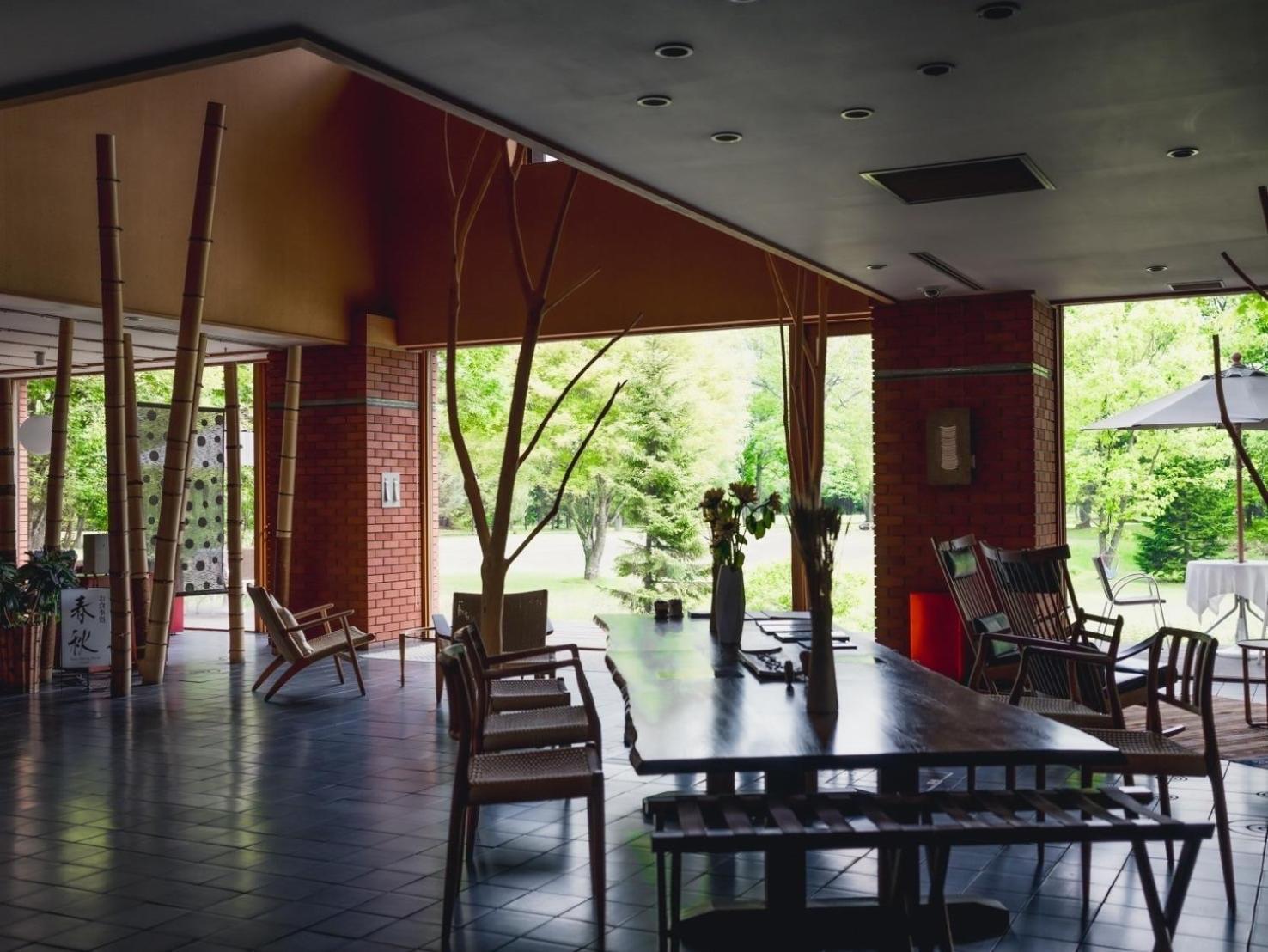 Hotel Sanyoan Otofuke Exterior foto