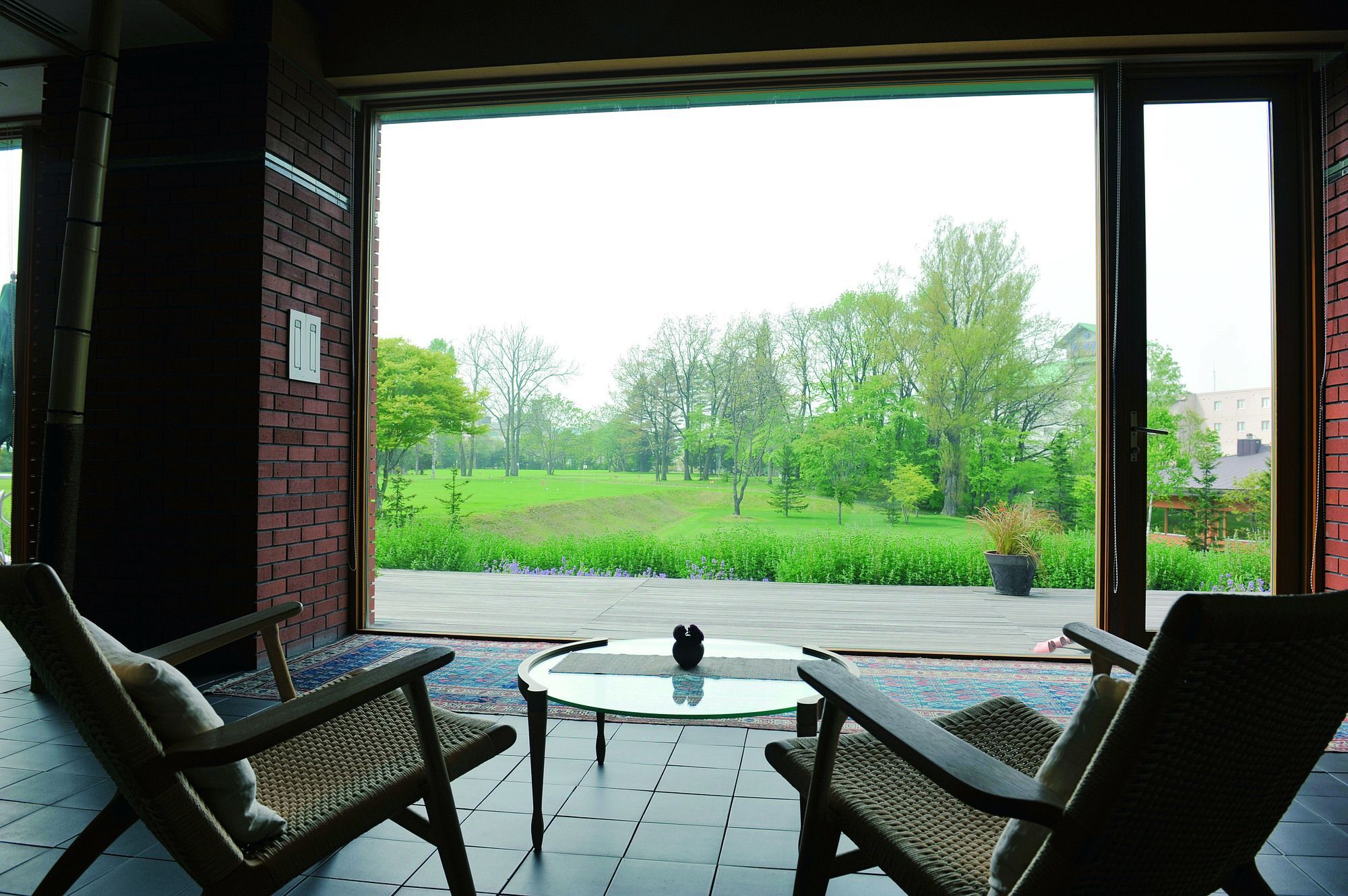 Hotel Sanyoan Otofuke Exterior foto